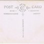 Postcard RPPC The Pier Skegness United Kingdom Coates Wisbech