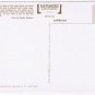 California Postcard Hyatt Regency Hotel Atrium Living Trees Eclipse