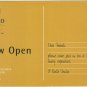 Ontario Postcard Richmond Hill Il Piatto Vicchio Restaurant Bar Boy Field