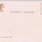 Maryland Postcard Baltimore Eutaw Place Undivided Back