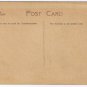 United Kingdom UK Scotland Postcard Ardrishaig South End Carbert Road
