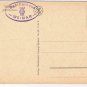 Germany Postcard RPPC Wiemar Schillerhaus Mitteiraum Schillera Wohnzimmer
