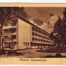 Hungary Postcard Üdvözlet Balatonlellerol Welcome to Balatonleller 1916