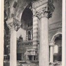 Germany Postcard Hildesheim Engelchor in der St Michaelkirche
