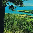 Nova Scotia Postcard Canning Annapolis Valley