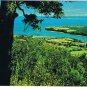 Nova Scotia Postcard Canning Annapolis Valley