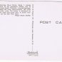 Nova Scotia Postcard Canning Annapolis Valley