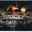 Austria Postcard Bregenz Bregenzer Festspiele 1962 Trauminsel Dream Island