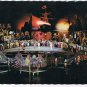 Austria Postcard Bregenz Bregenzer Festspiele 1962 Trauminsel Dream Island
