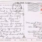 Hawaii Postcard Aloha Alau Island