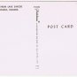 Ontario Postcard Lake Simcoe Travelling Sightseeing Autumn Scenes