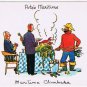 Quebec Postcard The Bluenose Maritime Clambake Restaurants Place Ville Marie