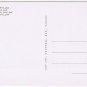 Quebec Postcard Perce Rock Line Drawing Rachel Marion