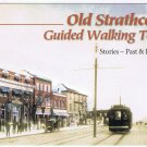Alberta Postcard Edmonton Old Strathcona Walking Tours