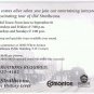 Alberta Postcard Edmonton Old Strathcona Walking Tours