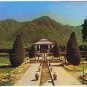 India Postcard Kashmir Chasma Shahi