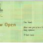 Ontario Postcard Richmond Hill Piatto Recchio Vintage Boy Photo