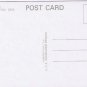China Postcard Goddess Cruise Ship Deck