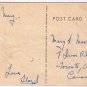 New York Postcard NYC The Commodore Guttman Steelograph