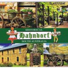 Australia Postcard Historic Hahndorf German Vilalge