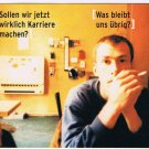 Germany Postcard Advertising Jobs eVita Der Karriereberater