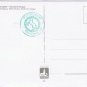 Austria Postcard Der Wolfgangsee St Wolfgang Strobl St Gilgen Multi