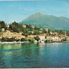 Italy Postcard Menaggio Lake Of Como