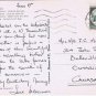 Italy Postcard Menaggio Lake Of Como
