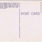 Florida Postcard Daytona Beach Casino Chamber Commerce Recreation Headquarters