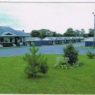 Nova Scotia Postcard Bridgewater The Mariner Inn
