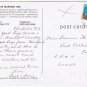 Nova Scotia Postcard Bridgewater The Mariner Inn