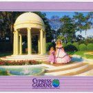 Florida Postcard Cypress Gardens Gazebo