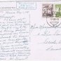 Austria Postcard Spanische Hofreitschule Wien Sie Grosse Schulquadrille