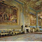 United Kingdom UK Postcard Windsor Castle The Grand Reception Room