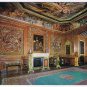 United Kingdom UK Postcard Windsor Castle The King's Drawing Room
