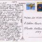 Portugal Postcard Marvao Sight Seeing Aspects Multi View