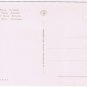 Italy Postcard Pompei House Pansa Peristyle
