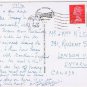 Postcard London Tower Bridge Parliament Piccadilly Circue Trafalgar Square