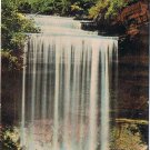 Indiana Postcard Madison Clifty Falls