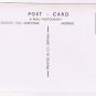 United Kingdom UK Postcard RPPC Winchester The Old Chesil Rectory