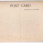 Postcard Quebec House Westerham United Kingdom