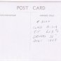 Postcard RPPC Railway Photographs Train 3100