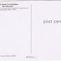 Postcard Saint Mary's Cathedral Canonization Mass Saint Elizabeth San Francisco