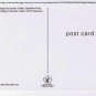 Quebec Laminated Postcard RPPC Village Grande Vallee North Gaspesia