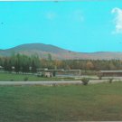 Vermont Postcard Rutland Mendon Pico Hotel Long Card