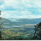 British Columbia Postcard Duncan Cowichan Valley