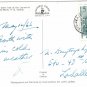 Quebec Postcard Ste Agathe des Monts Laurentide Inn