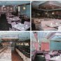 New Jersey Postcard Union Mark Twain Restaurant