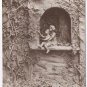 Bulgaria Postcard Message de Bonheur Children Vines 1913