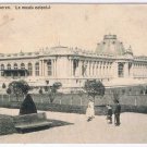 Belgium Postcard Tervueren Parc de Tervueren Le Musee Colonial